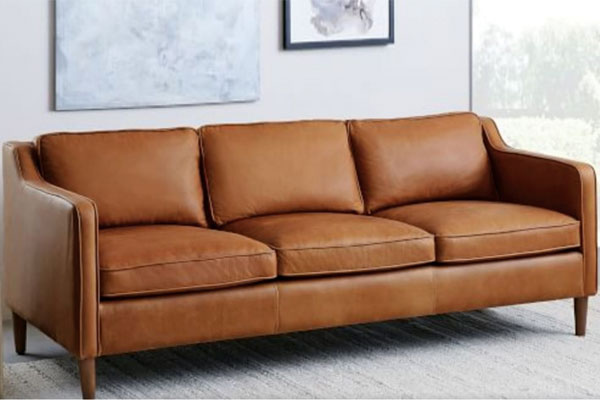Modern WBR-1 Sofa