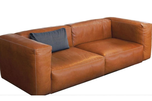 Modern WBR-4 Sofa