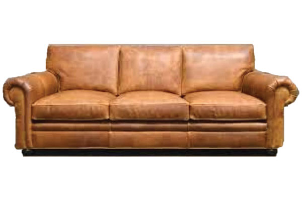 Modern WBR-3 Sofa