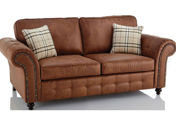 Modern WBR-4 Sofa