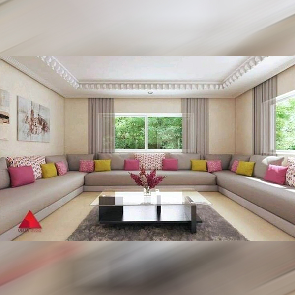 Shahi Sofa For Living Room